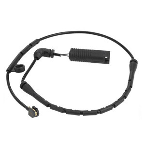 Indicatore usura freno asse anteriore