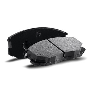 Pastiglie freno asse posteriore