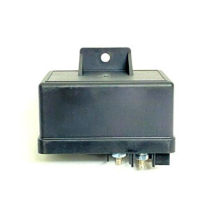 Centralina preriscaldo candelette