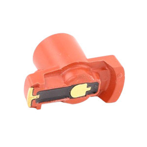 Spazzola rotante accensione